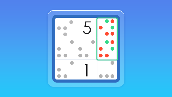 how to solve sudoku puzzles easily