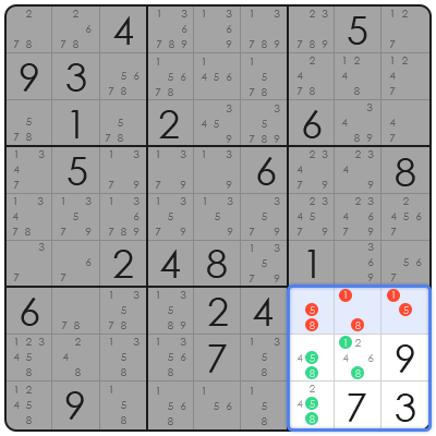 huge sudoku puzzle