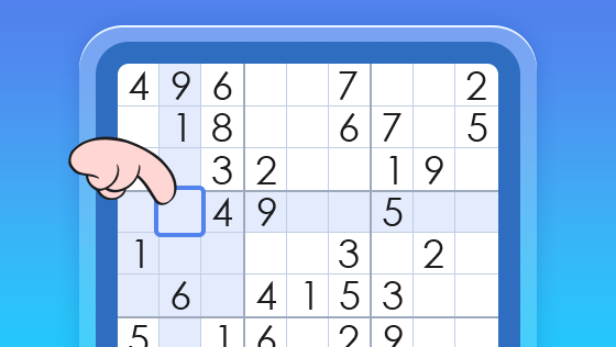 how do you play sudoku